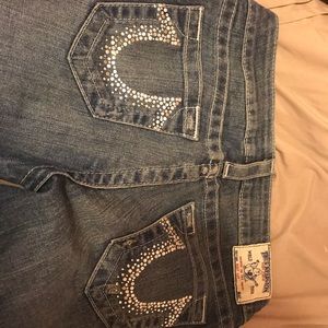True religion jeans